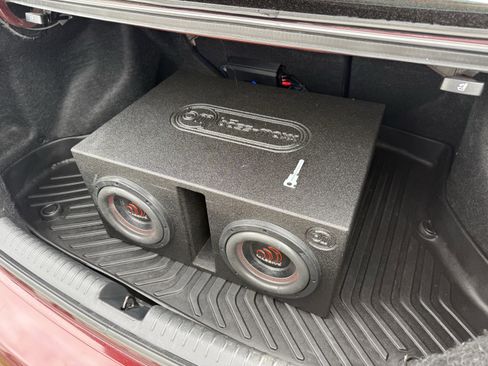 Used 2015 Honda Civic EX image 30