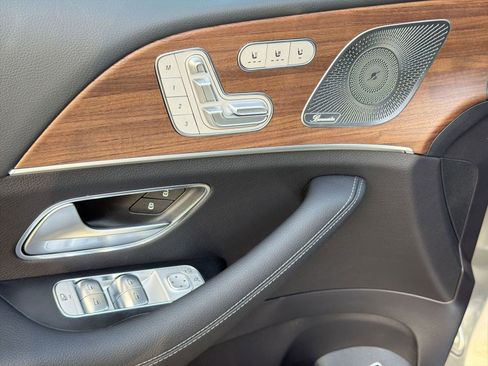 New 2026 Mercedes-Benz GLE 350 4MATIC image 13