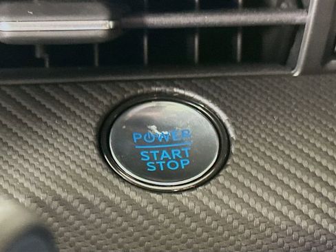 Certified 2025 Ford Mustang Mach-E Premium AWD/4WD image 22