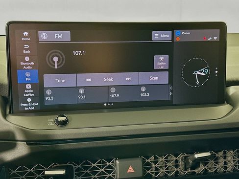 Used 2026 Honda Accord EX-L image 14