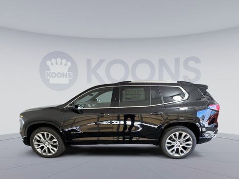 New 2026 GMC Acadia Denali w/ Super Cruise Package image 2