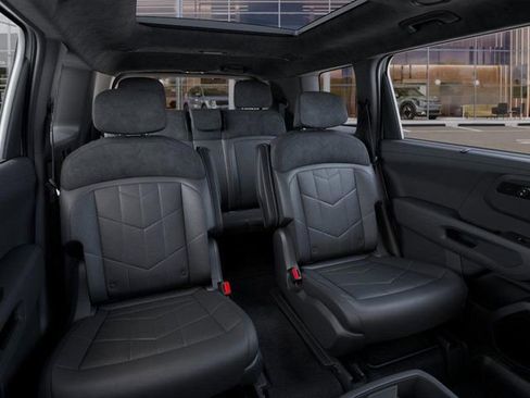 New 2027 Kia Telluride SX Prestige X-Pro AWD/4WD image 17