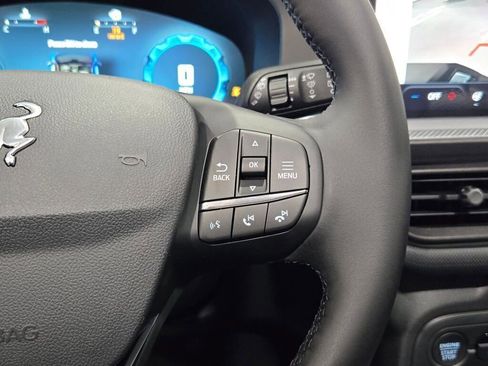 New 2025 Ford Bronco Sport Outer Banks w/ Outer Banks Tech Package+ image 32