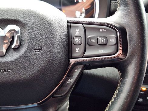 Used 2025 RAM 2500 Rebel w/ Rebel Level 1 Equipment Group image 17