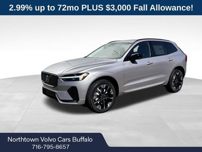 New 2026 Volvo XC60 B5 Plus w/ Climate Package