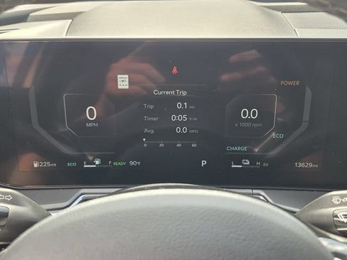 Used 2025 Kia Sorento SX Prestige AWD/4WD image 35