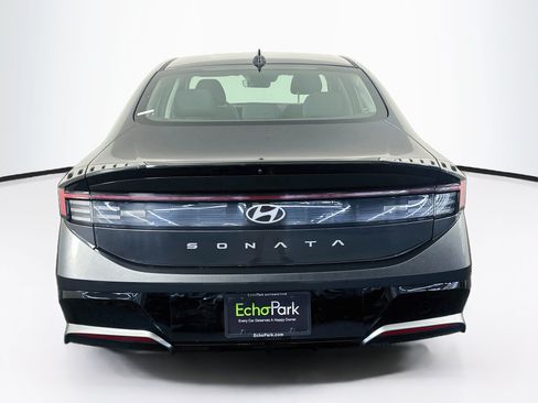 Used 2025 Hyundai Sonata SEL FWD image 7