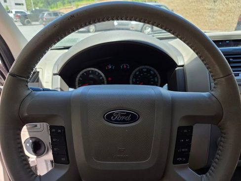 Used 2012 Ford Escape XLT FWD image 23