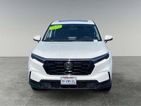 Used 2023 Honda CR-V EX-L image 8