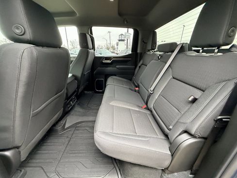 New 2026 GMC Sierra 1500 Elevation w/ Elevation Select Package image 5