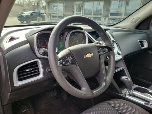 Used 2016 Chevrolet Equinox LS AWD/4WD image 19