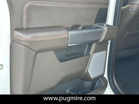 New 2026 Ford F350 King Ranch image 21