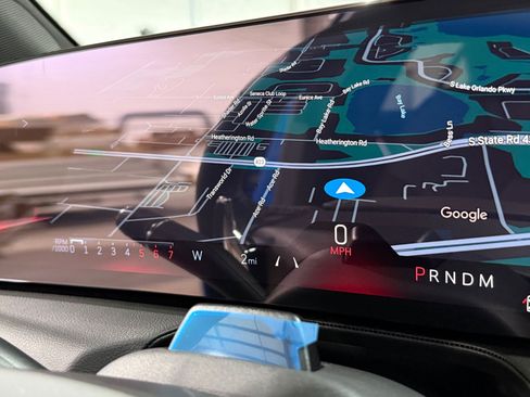 New 2026 Cadillac CT5 V image 28