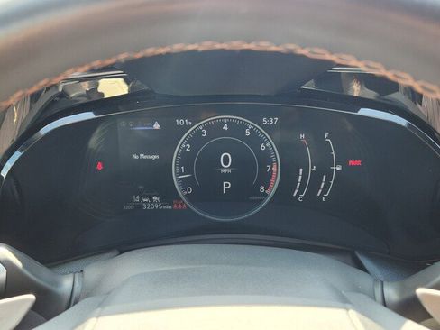 Used 2024 Lexus NX 250 FWD image 27