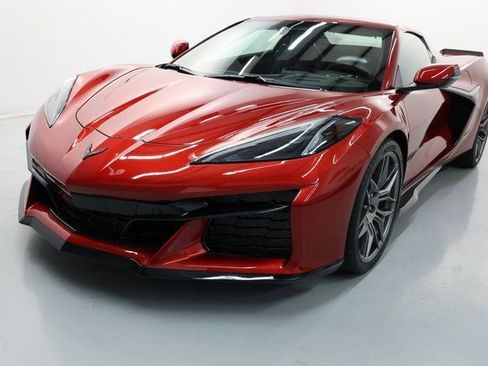 Used 2026 Chevrolet Corvette Z06 image 55