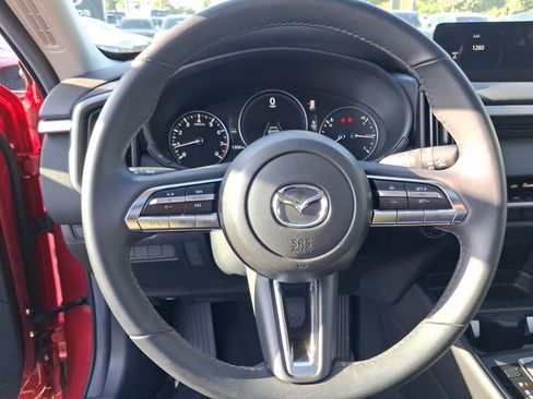 Certified 2025 MAZDA CX-50 AWD 2.5 S image 13