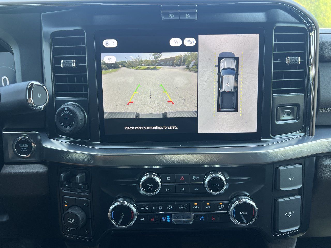 New 2027 Ford F250 4x4 Crew Cab Super Duty image 5