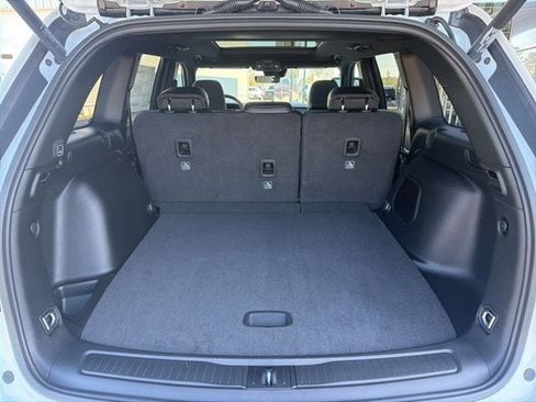 New 2026 Jeep Grand Cherokee Limited image 13