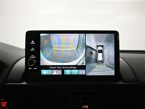 New 2025 Honda Pilot TrailSport image 6