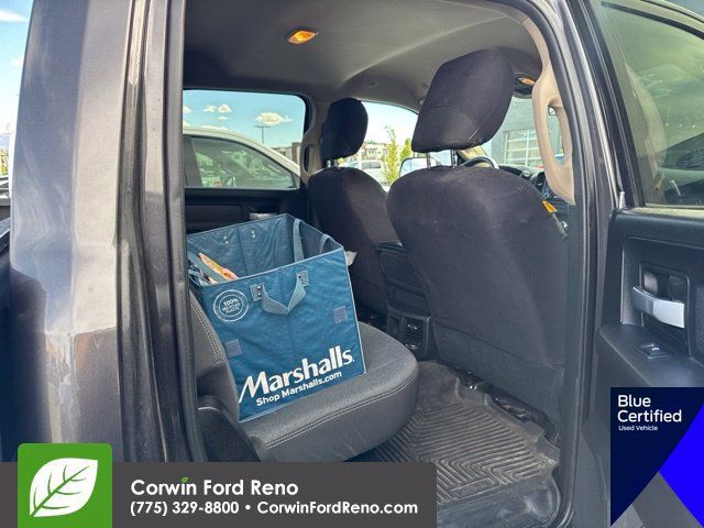 Used 2019 RAM 2500 Tradesman AWD/4WD image 15