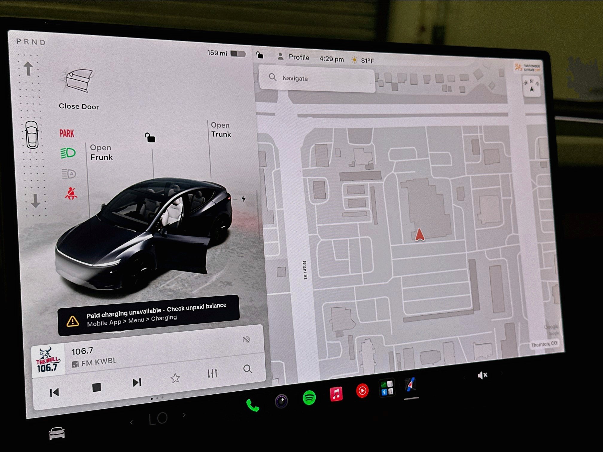 Used 2026 Tesla Model Y AWD image 22