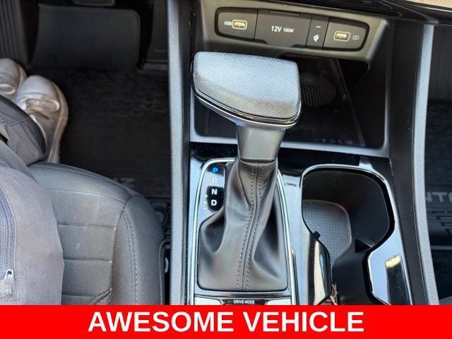 Used 2022 Hyundai Santa Cruz SEL w/ Activity Package FWD image 24