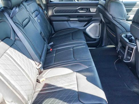 New 2026 RAM 1500 Tungsten image 18