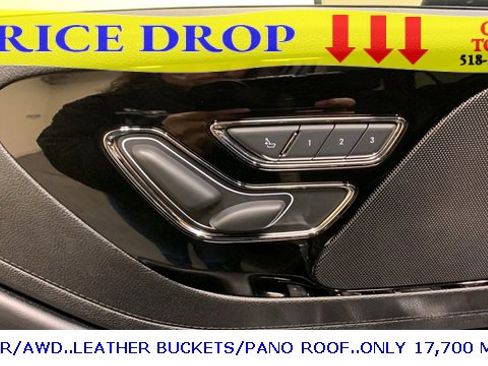 Used 2023 Lincoln Aviator AWD w/ Premium Package image 31