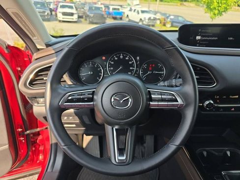 Certified 2022 MAZDA CX-30 AWD 2.5 S w/ Premium Package image 30