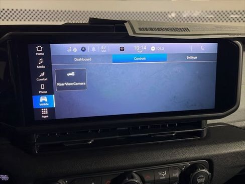 New 2026 Jeep Wrangler Unlimited Sport AWD/4WD image 38