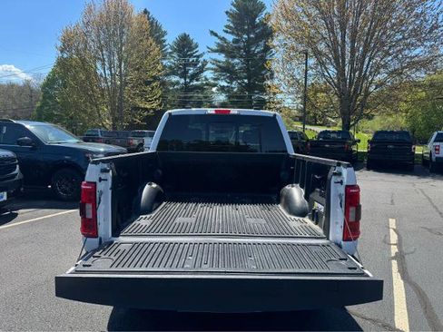 Certified 2021 Ford F150 XLT w/ Equipment Group 302A High AWD/4WD image 5