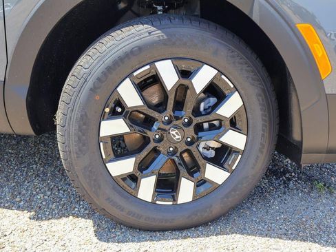 New 2026 Hyundai Santa Cruz SE FWD image 30
