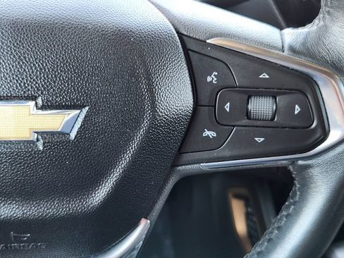 Used 2021 Chevrolet TrailBlazer ACTIV w/ Convenience Package AWD/4WD image 32
