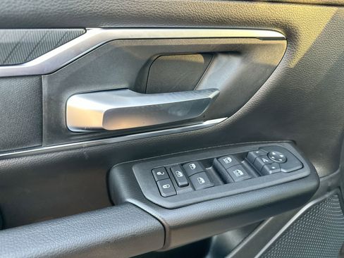 New 2026 RAM 1500 Lone Star image 13