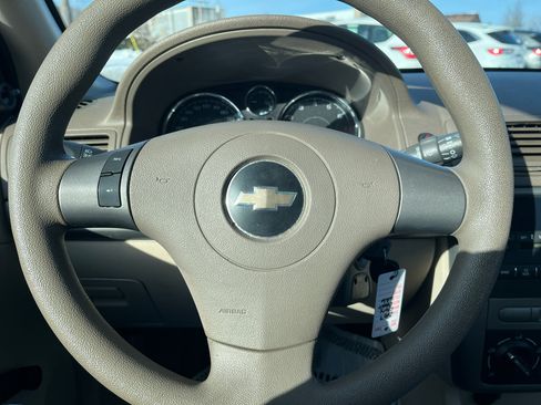 Used 2007 Chevrolet Cobalt LS w/ Enhanced Safety Package image 11
