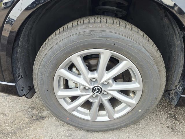 Used 2025 MAZDA CX-5 AWD 2.5 S w/ Select Package image 13