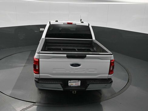 Used 2022 Ford F150 XL w/ Equipment Group 101A High image 16