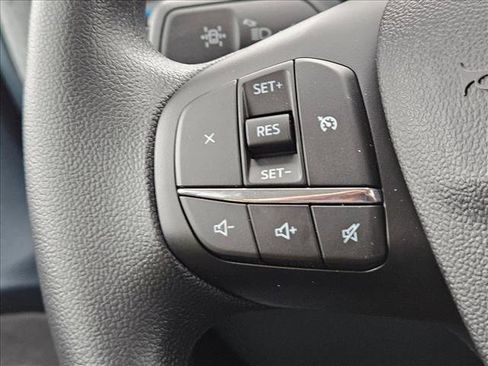 New 2026 Ford Maverick XLT FWD image 15