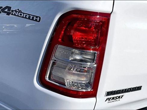 Used 2021 RAM 1500 Big Horn image 31