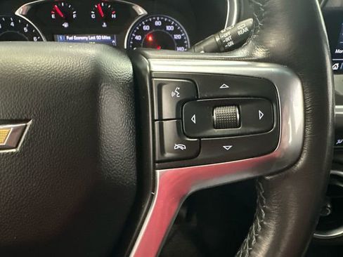 Used 2021 Chevrolet Blazer LT FWD image 20