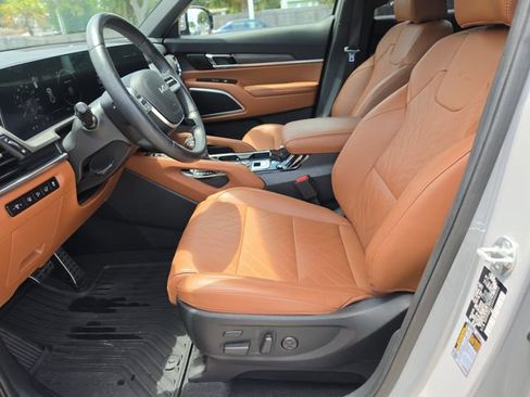 Used 2024 Kia Telluride SX X-Pro AWD/4WD image 16