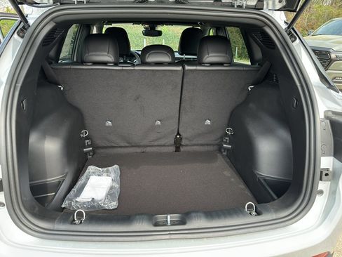 New 2026 Jeep Compass Latitude AWD/4WD image 21