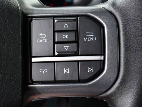 New 2025 Ford F150 XLT w/ Equipment Group 302A MID image 35