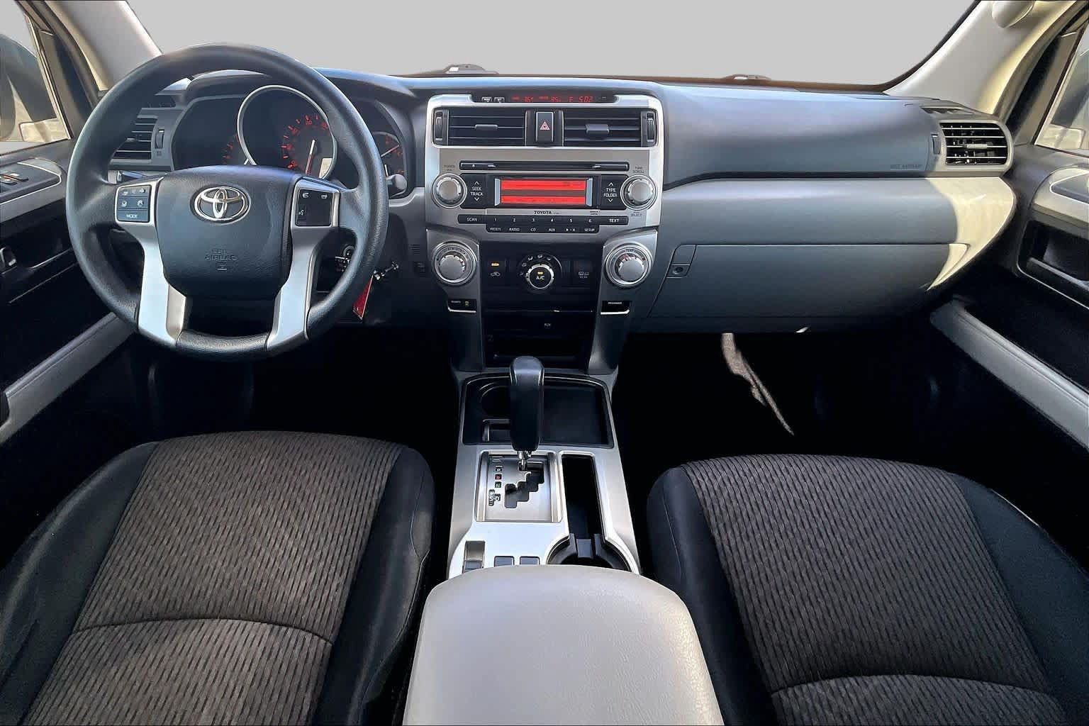 Used 2011 Toyota 4Runner SR5 RWD image 14