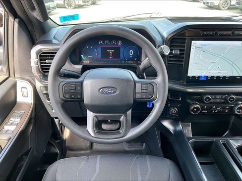 Used 2024 Ford F150 STX image 16