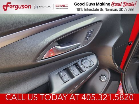 New 2026 Buick Envista Preferred w/ Convenience I Package FWD image 13