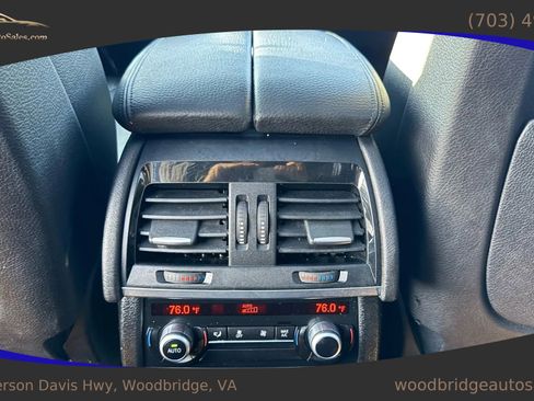 Used 2015 BMW X5 xDrive35i image 27