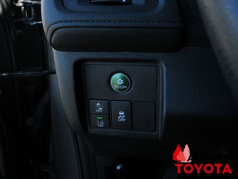 Used 2022 Honda HR-V EX-L image 13