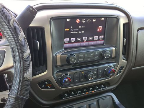 Used 2016 GMC Sierra 1500 Denali w/ Denali Ultimate Package image 33