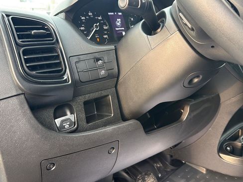 New 2026 RAM ProMaster 2500 image 27